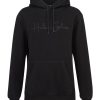 Pullover Helene Galwas | Hoodie - Hoodie Schwarz